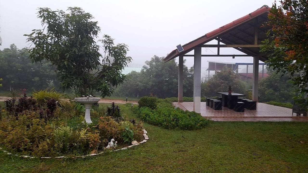 Rumah percutian House In The Garden
